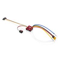 Hobbywing Combo 1080 G2 regelaar & 540 motor 40T - thumbnail