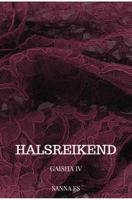 Halsreikend - Sanna Es - ebook - thumbnail