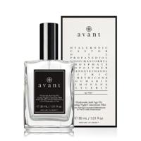 Avant Hyaluronic Acid Age Fix Toning Night Concentrate Mist 30ml - thumbnail