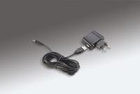 Konig & Meyer 12298 LED pianolamp (goudkleurig) - thumbnail