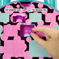 LOL Surprise Eye Spy Ultimate Unboxing - thumbnail