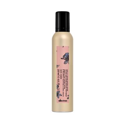Stylingmousse Davines Mi Volume Boosting Mousse 250 ml Stylingmousse Davines Mi Volume Boosting Mousse 250 ml