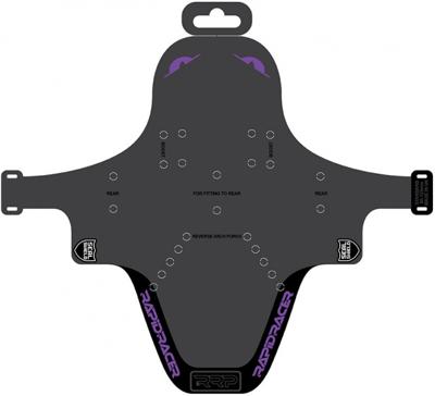 RRP Enduroguard - standard - purple