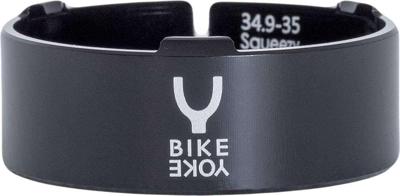 BikeYoke squeezy seat clamp BikeYoke squeezy seat clamp