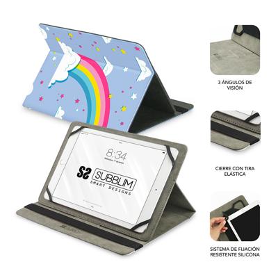 Tablet kap Subblim SUB-CUT-4TC008