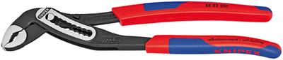 KNIPEX Alligator Waterpomptang 8802250 zweedse- / waterpomp-tang