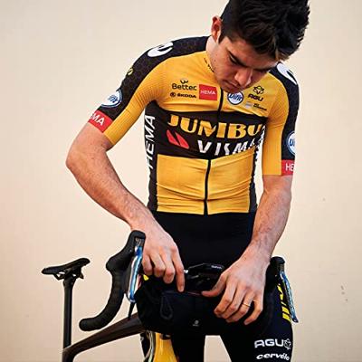 AGU Roll Bag Stuurtas Venture - Reflective mist