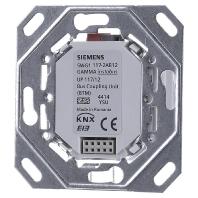 Siemens-KNX 5WG1117-2AB12 Busaansluiting