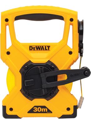 DEWALT DWHT34218-0 DWHT34218-0 Rolmaat 30 m