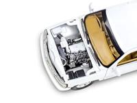 Revell 14538 1999 Chevy® Silverado® Street Pickup Auto (bouwpakket) 1:25 - thumbnail
