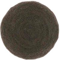 Unique Living kussen rana bruin 40 cm | 6 stuks - thumbnail