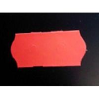 Etiket 2612 fluor rood diepvries 54.000 - thumbnail