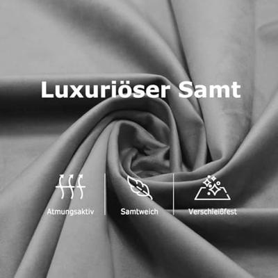 Sta-op-massagestoel elektrisch verstelbaar fluweel donkergroen