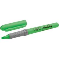 Fluoriscerende Markeerstift Bic 811932 Groen - thumbnail