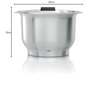 Bosch Haushalt MUZS2ER Mengkom RVS - thumbnail