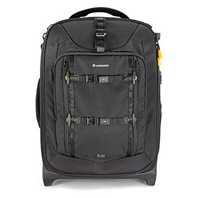 Vanguard Alta Fly 62T fotorugzak zwart, zwart., 62