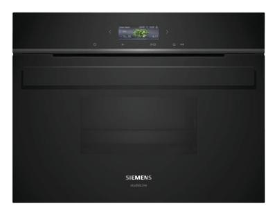 Siemens CD914GXB1 solo stoomoven restant