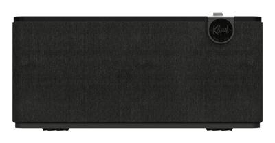 Klipsch: The One Plus Draadloze speaker - Mat zwart
