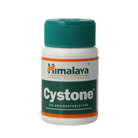 Cystone 100 Tabletten - thumbnail