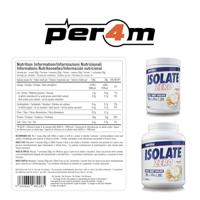 PER4M Isolate Zero Cereal Milk (2000 g) - thumbnail