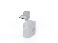 Xtorm GaN-Ultra Travel Charger 67W USB-C PD incl. Cable Oplader Wit - thumbnail
