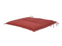 LIVARNO Zitkussen Houston (Rood) - thumbnail