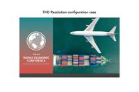 LG Electronics LABA015-GD P1.5 Cabinet / nur 1 Cabinet. Digital Signage display - thumbnail