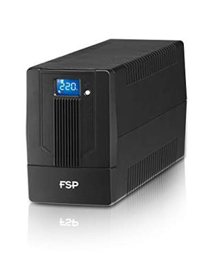 FSP Fortron iFP2000 UPS 2000 VA