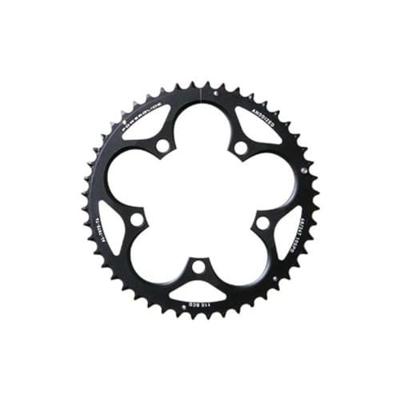 SRAM kettingblad "road double" chain ring roaddoub. 48t 110mm gxp