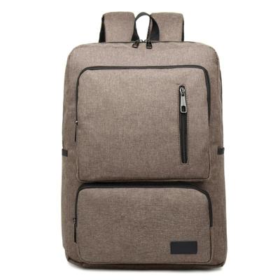 Mode grote capaciteit casual Notebook Tablet rugzak