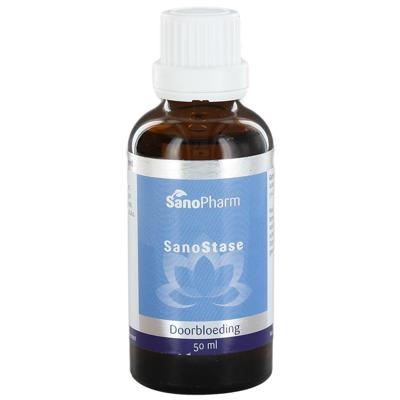 SanoConcept SanoStase