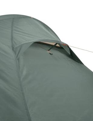 Vaude Allround Chapel XT 3P Trekkerstent Agave 3P