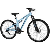 Huffy Kinderfiets EXTENT 27,5" Paars 26950W Paars - thumbnail