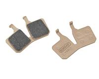 Magura Schijfremblokset gesinterd mt5/mt7 (1 paar) - thumbnail