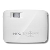 BenQ MW550 DLP-projector (WXGA, 1280 x 800 pixels, 3.600 ANSI lumen, HDMI, 20.000:1 contrast, 3D), wit, M353357 - thumbnail