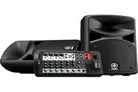 Yamaha Stagepas 400BT - thumbnail