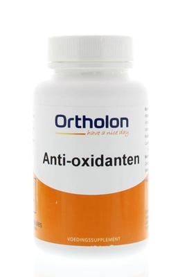 Ortholon Anti-oxidanten Capsules Ortholon Anti-oxidanten Capsules