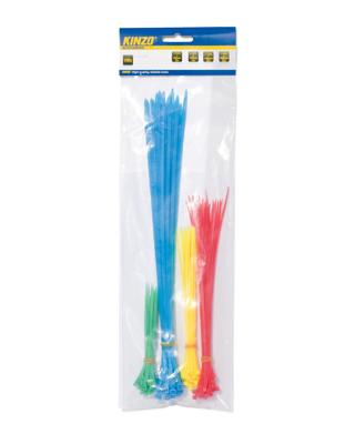 HEMA Kabelbinders 100 Stuks