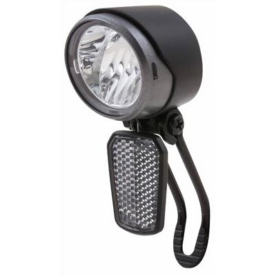 Spanninga x en o koplamp e-bike 30lux 6-36v