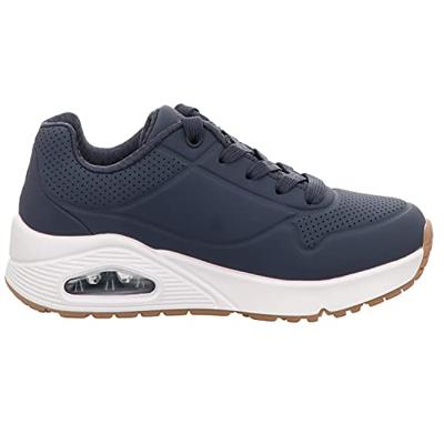 Skechers Uno Stand On Air 403674L/NVY Blauw-39 maat 39 Skechers Uno Stand On Air 403674L/NVY Blauw-39 maat 39