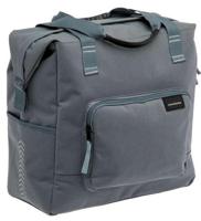 New Tas looxs tulum camella enkel | grijs/groen| 26l - thumbnail