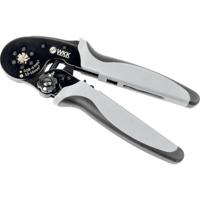 WKK 5514818 Krimptang 1 stuks Adereindhulzen, Tweelings-adereindhulzen 0.08 tot 16 mm² - thumbnail