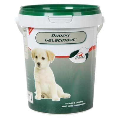 Primeval Puppy Gelatinaat 350gr