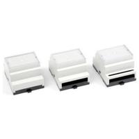 Supertronic PT104G-S DIN-rail-behuizing 86 x 69 x 59 1 stuk(s) - thumbnail