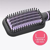 Philips BHH880/00 Stijltang Zwart - thumbnail