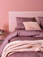 Essenza Furry Plaid - thumbnail