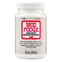 Mod Podge • super matte 236ml - thumbnail