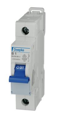 Doepke 09916020 Zekeringautomaat