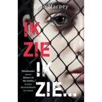 Ellie  Marney Ik zie, ik zie.. - thumbnail