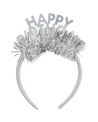 HEMA Tiara verjaardag